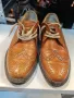 Кожени обувки Apollo 41 номер , снимка 2