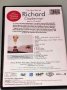 Richard Clayderman DVD, снимка 3