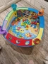 PlayGro активна гимнастика - басейн с 30 бр. топки, снимка 4