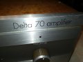 Leak Delta 70 Stereo Integrated Amplifier 2509231840LK, снимка 10