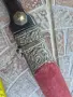 Нож, кама, кинжал, снимка 3
