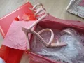 Разпродажба! Rene Caovilla, DIOR , Balenciaga, Valentino ,ALEXANDER MCQUEEN , снимка 11