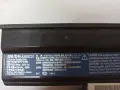Батерия за лаптоп Acer AS09C31, снимка 1