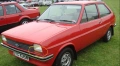 Ford Fiesta 1979-1983 - ляв мигач, снимка 3