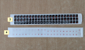 Стикери - лепенки за клавиатура с кирилица, снимка 2