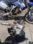 ямаха узф450-08на части само за инфо на лс или 0892765495, снимка 8