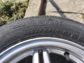 Алуминиеви джанти с гуми , снимка 10