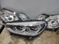 -Ляв фар фарове BMW X3 G01 G08 F97 X4 G02 F98 lqv far farove БМВ х3 г01, снимка 4