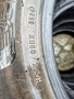 Всесезонни гуми Michelin alpin 6, 225/55/17, снимка 6