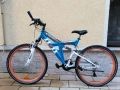 Vortex HILL 200 Спортен велосипед 26* , снимка 13