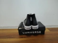 Converse Сникърси Chuck Taylor All Star Leather Platform Hi, 39 1/2 EU, снимка 3