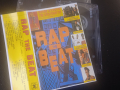 RAP the BEAT аудио касета HIP-HOP музика, снимка 1 - Аудио касети - 44573300
