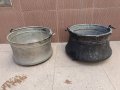Медни старинни съдове, снимка 9