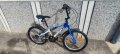 Детско колело като ново, снимка 1 - Велосипеди - 42720396