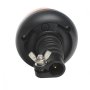 Сигнална лампа-маяк, 12-24 V, 10 LED диода, 7 режима на работа, снимка 2