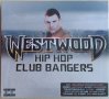 Westwood – Hip Hop Club Bangers (2017, 4 x CD) , снимка 1