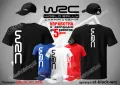 WRC шапка s-blue-wrc, снимка 5