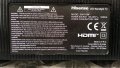 Hisense 55A7100F със счупена матрица ,RSAG7.820.9663/ROH ,RSAG7.820.8441.ROH ,HD550X1U84-TOL4/S3/GM, снимка 3