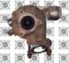 Турбина/Турбо - Hyundai i30/Kia Ceed - 1.6 CRDi - (2006 г.+) - GARRETT, снимка 4