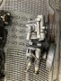 Vw passat 4,5 Audi a4 b6 1.9tdi Хидравлична Помпа, снимка 3