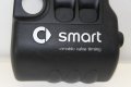 Кора двигател / кора мотор Smart ForFour (2003-2006г.) A 134 010 00 67 / A1340100067 / 1.1 бензин, снимка 2