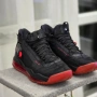 Air Jordan Proto Max 720 "Black/Gym Red-Black" , снимка 6