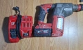 Milwaukee M18 CHX SDS-Plus, снимка 2