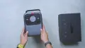 Anker Nebula X1S, флагмански 4K лазерен проектор, снимка 4