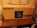 Ресивър SONY STR GX-390 , снимка 11