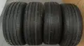 4бр. летни гуми 235/50/19 Michelin дот 2025г Нови!!!, снимка 1