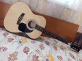 Продавам акустична китара Martin Smith., снимка 3