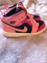 Детски кецове Nike Jordan, снимка 5
