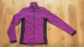 NORRONA Falketind Warm 1 Polartec Kids Jacket размер 12 г / 152 см детска поларена горница - 2137, снимка 1
