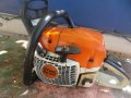 STIHL MS 362  на части, снимка 1