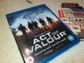 ACT OF VALOUR BLU-RAY DISC 3004252117, снимка 6