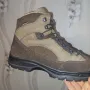  Hanwag - Banks II Wide GTX номер 43,5-44 туристически обувки  gore-tex  водоустойчиви , снимка 4
