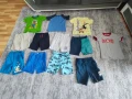 детски дрехи за момче 128/134 рр, снимка 1