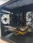 Настолен Компютър i3 4330 ,8gb Ram , rx580 8gb , 128 SSD , снимка 2