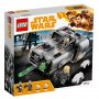 LEGO STAR WARS Moloch's Landspeeder 75210, снимка 1 - Конструктори - 35953655