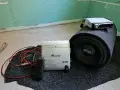 Комплект авто музика – JVC + Boschmann 12" + Thunder, снимка 4