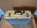 немски алуминиев куфар, снимка 4