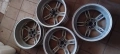  17 цола,4 броя джанти за HONDA, снимка 3