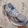 маратонки New Balance 990v4 Made in USA Core номер 41 , снимка 11