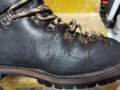 Туристически обувки Meindl 43 номер , снимка 8