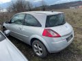 renault megane 2 1.5 dci на части рено меган 2 1.5 дци, снимка 2