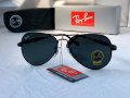 Ray-Ban RB3025 limited edition мъжки дамски слънчеви очила Рей-Бан авиатор, снимка 9