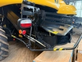 Комбайн New Holland CR10.90, снимка 9