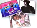 Колекция 3CD музика , снимка 1 - CD дискове - 44165447