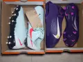 футболни обувки Nike mercurial air Zoom Vapor 16 .оригинални ! номера 44/43/42/40/40.5/39, снимка 8