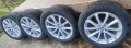 Нови зимни гуми с нови джанти, снимка 1 - Гуми и джанти - 42131888